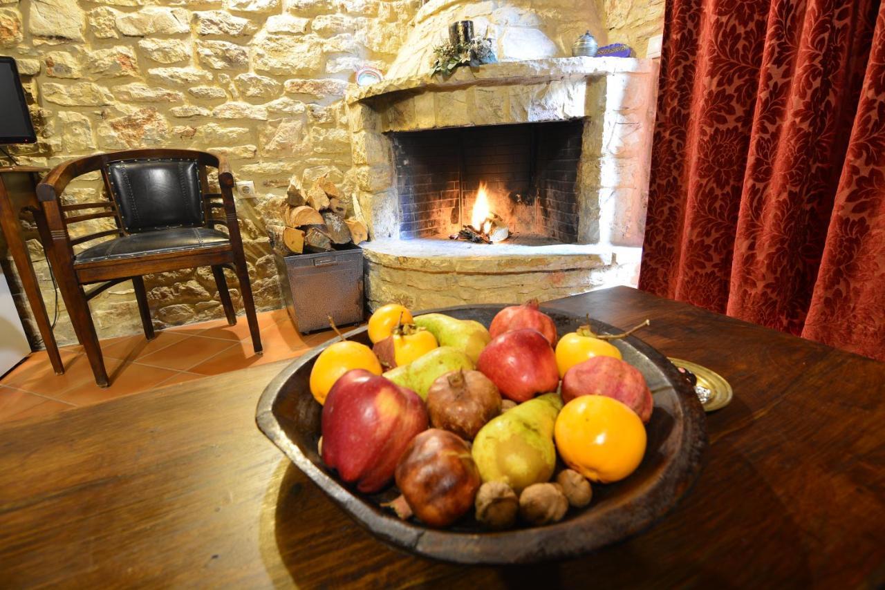 Georgio'S V Chalet Kalavrita Dış mekan fotoğraf