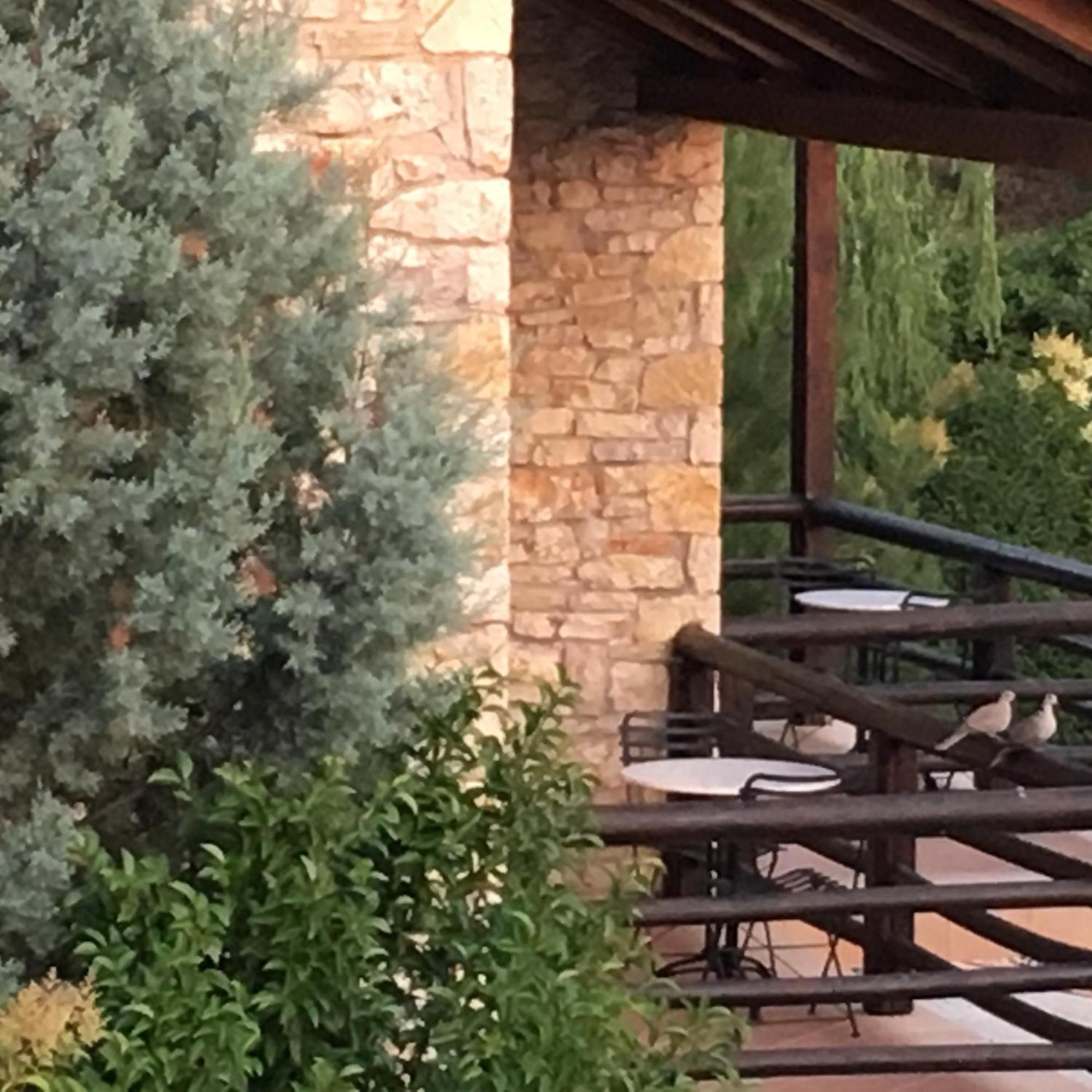 Georgio'S V Chalet Kalavrita Dış mekan fotoğraf
